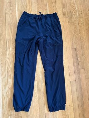 Eddie Bauer Fleece Lined Pants